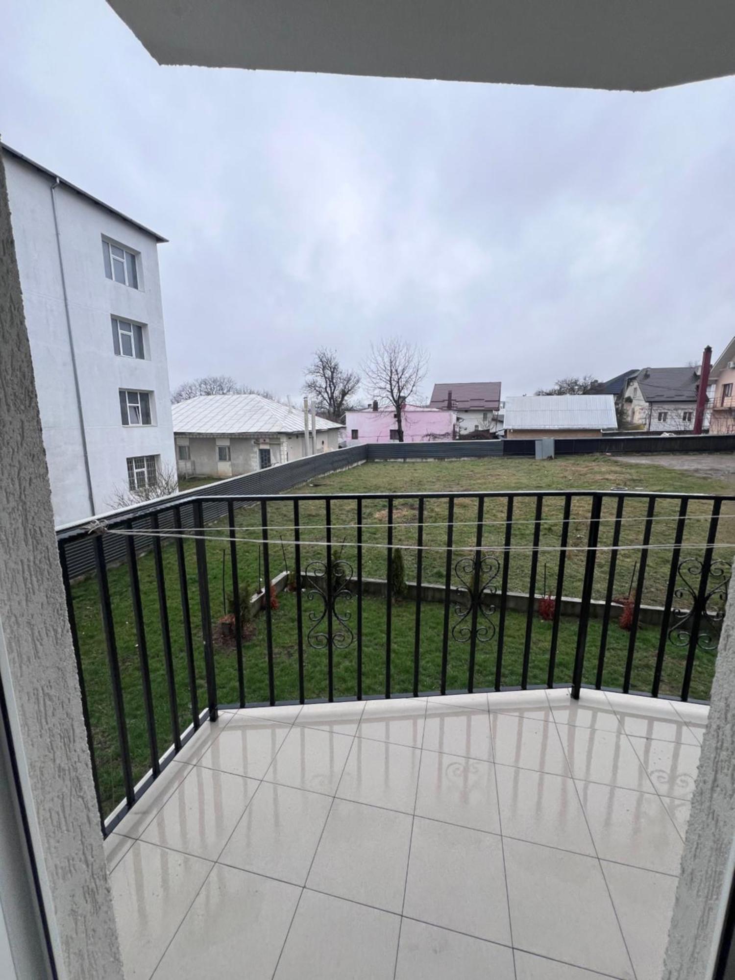 Nesta Apartament Leilighet Fălticeni Eksteriør bilde